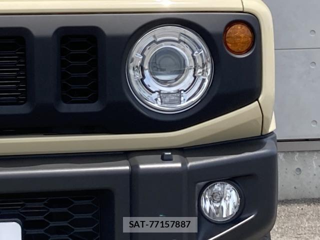 Suzuki JIMNY 2024-11 8099814-9