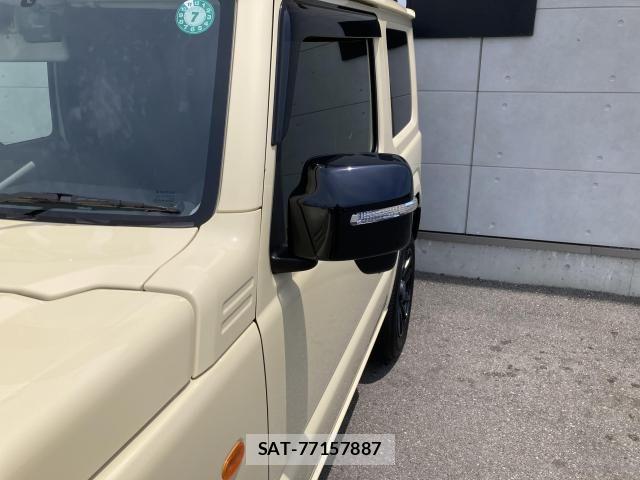 Suzuki JIMNY 2024-11 8099814-10