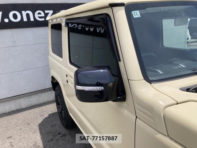 Suzuki JIMNY 2024-11 8099814-12