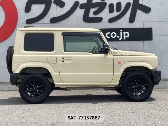 Suzuki JIMNY 2024-11 8099814-18