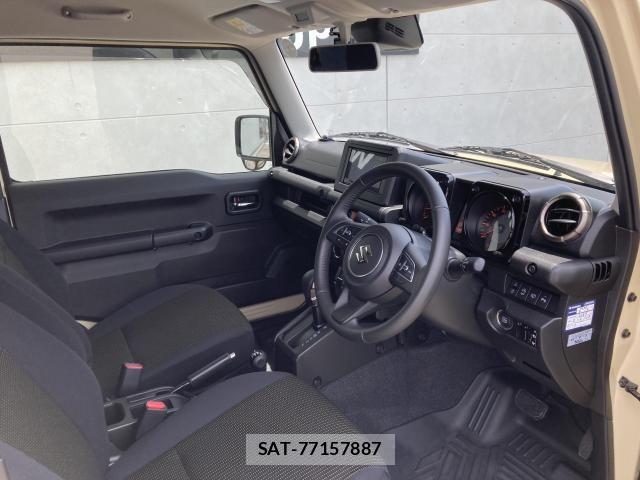 Suzuki JIMNY 2024-11 8099814-19