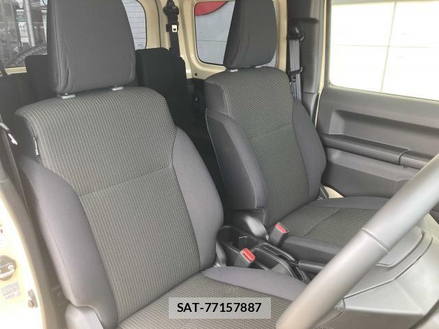 Suzuki JIMNY 2024-11 8099814-20