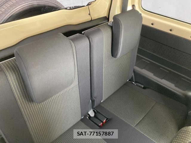 Suzuki JIMNY 2024-11 8099814-21