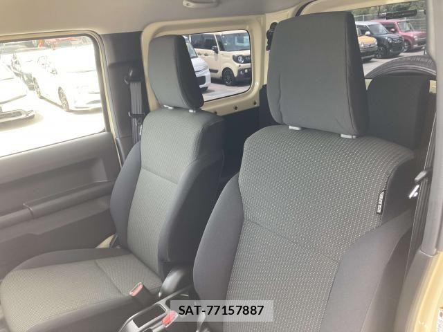 Suzuki JIMNY 2024-11 8099814-23