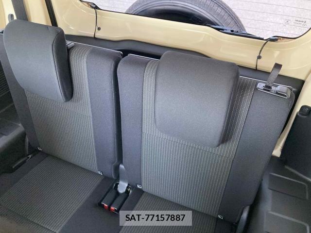 Suzuki JIMNY 2024-11 8099814-24