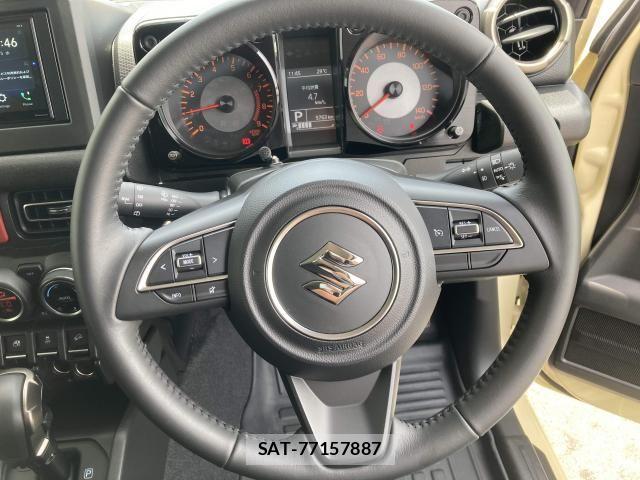 Suzuki JIMNY 2024-11 8099814-28