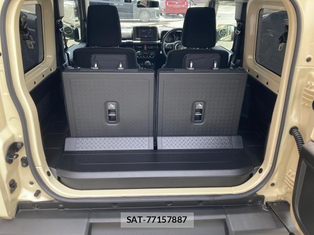 Suzuki JIMNY 2024-11 8099814-2
