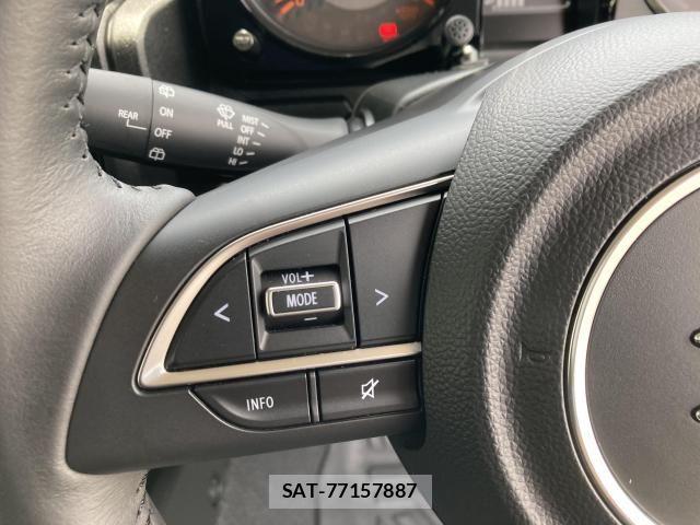 Suzuki JIMNY 2024-11 8099814-29
