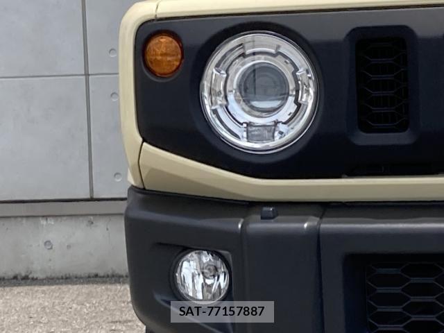 Suzuki JIMNY 2024-11 8099814-8