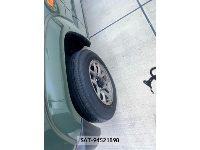 Suzuki JIMNY 2024-10 8099815-4