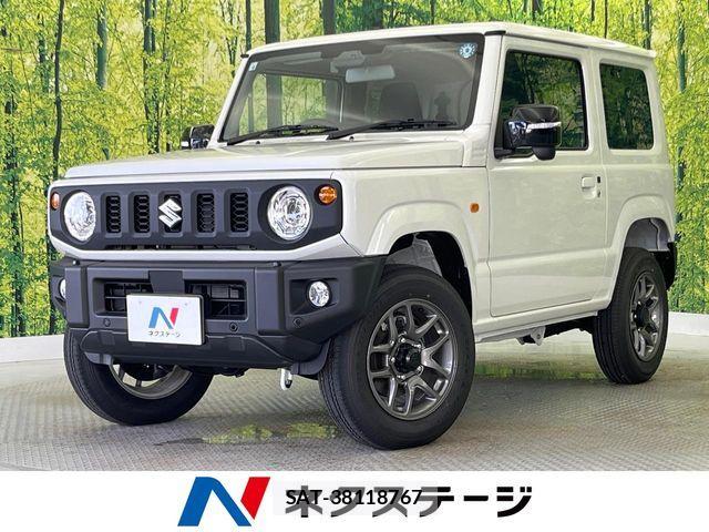 Suzuki JIMNY 2026-06 8099810-0