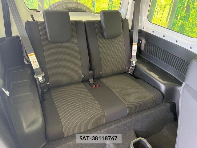 Suzuki JIMNY 2026-06 8099810-9