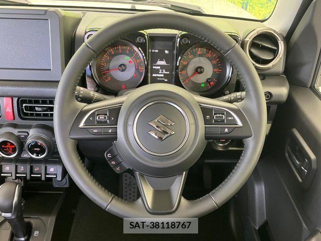 Suzuki JIMNY 2026-06 8099810-11