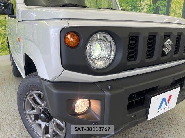 Suzuki JIMNY 2026-06 8099810-12