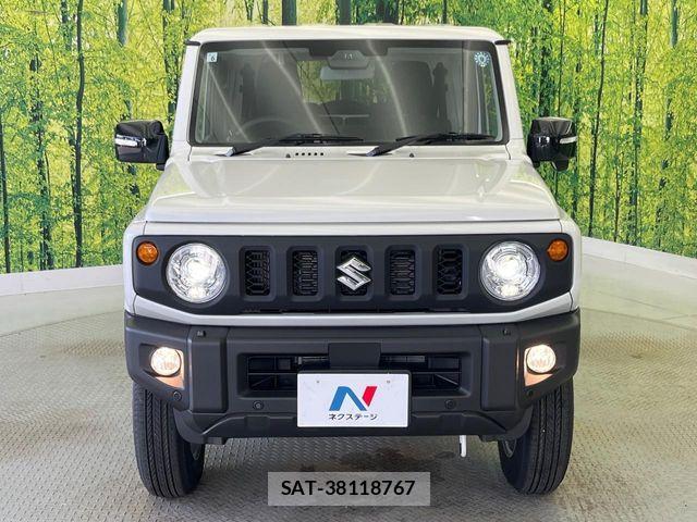 Suzuki JIMNY 2026-06 8099810-14