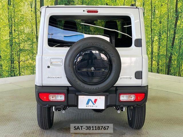 Suzuki JIMNY 2026-06 8099810-15
