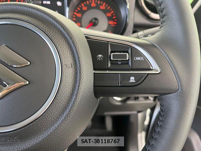 Suzuki JIMNY 2026-06 8099810-4