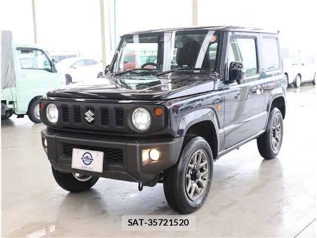 Suzuki JIMNY 2024-06 8099827-0