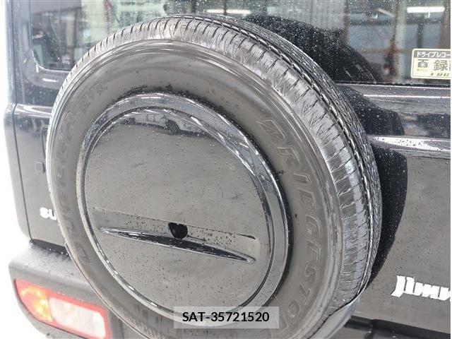 Suzuki JIMNY 2024-06 8099827-9