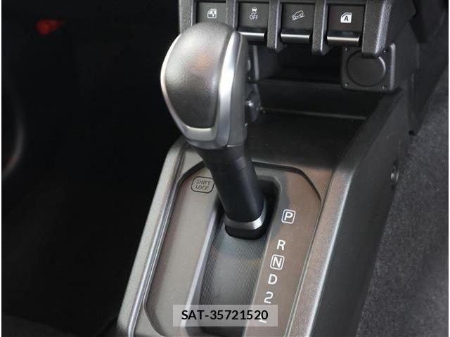 Suzuki JIMNY 2024-06 8099827-10