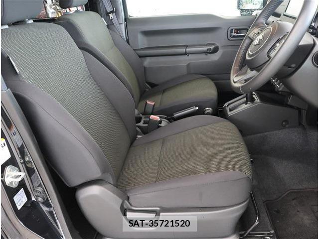 Suzuki JIMNY 2024-06 8099827-17