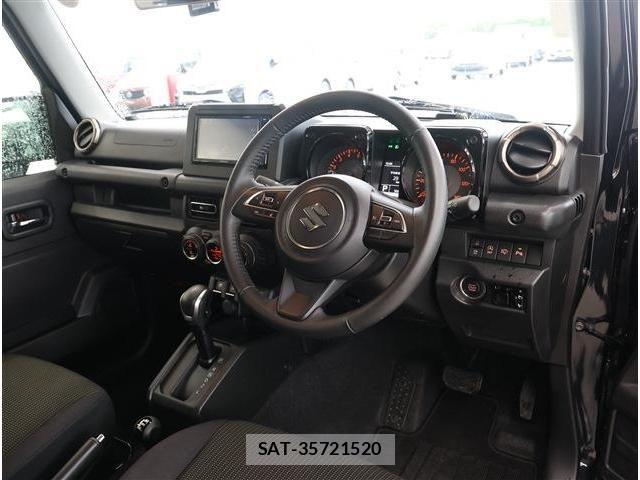 Suzuki JIMNY 2024-06 8099827-1
