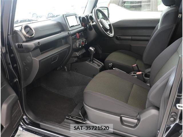 Suzuki JIMNY 2024-06 8099827-19