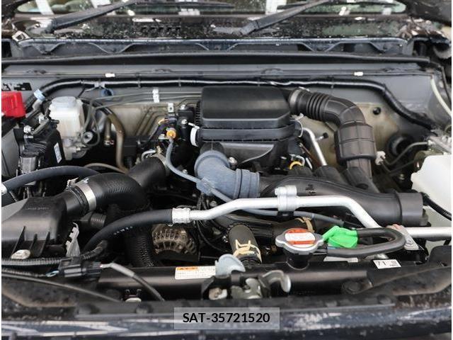 Suzuki JIMNY 2024-06 8099827-22