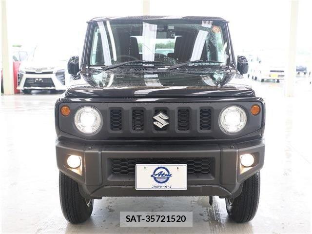 Suzuki JIMNY 2024-06 8099827-23
