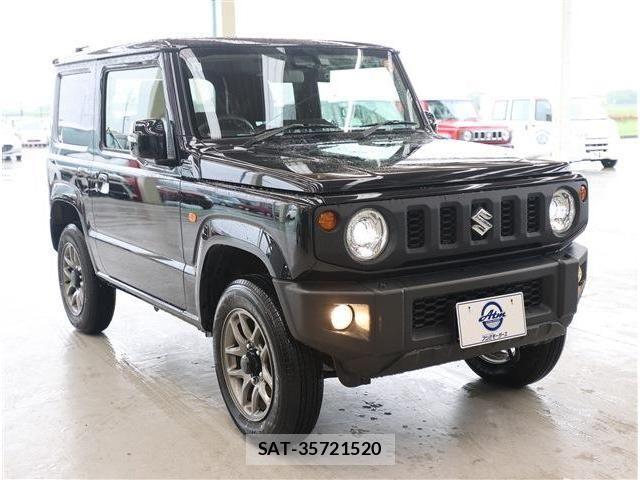 Suzuki JIMNY 2024-06 8099827-24