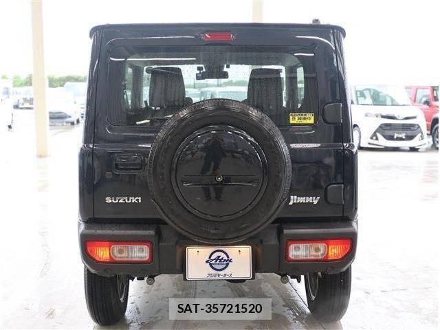 Suzuki JIMNY 2024-06 8099827-25