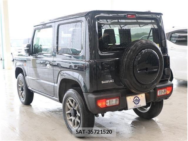 Suzuki JIMNY 2024-06 8099827-26