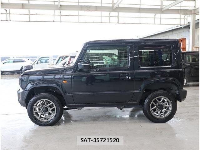 Suzuki JIMNY 2024-06 8099827-27