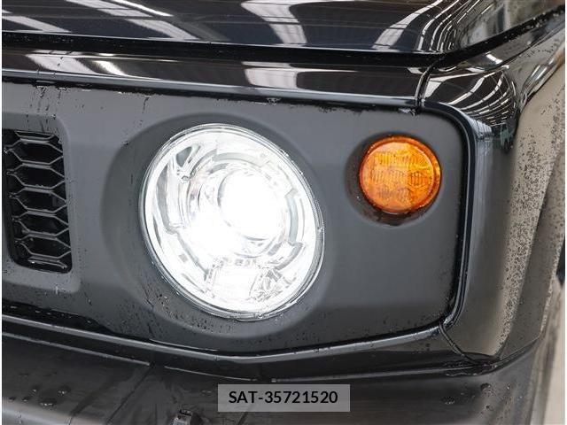 Suzuki JIMNY 2024-06 8099827-28