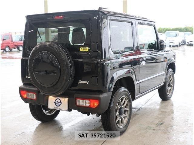 Suzuki JIMNY 2024-06 8099827-6