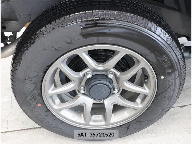 Suzuki JIMNY 2024-06 8099827-8