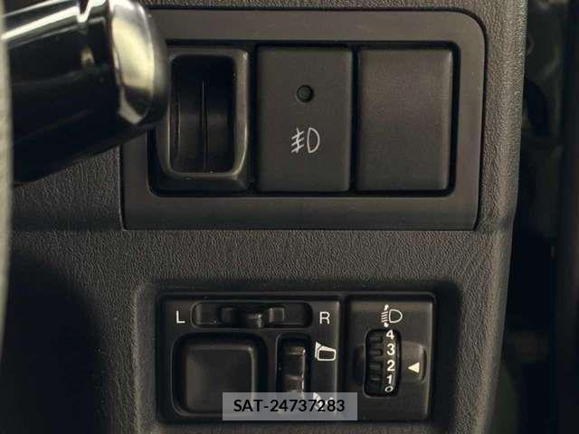 Suzuki JIMNY 2016-10 8099839-10