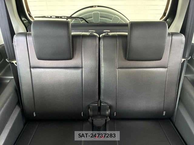 Suzuki JIMNY 2016-10 8099839-16