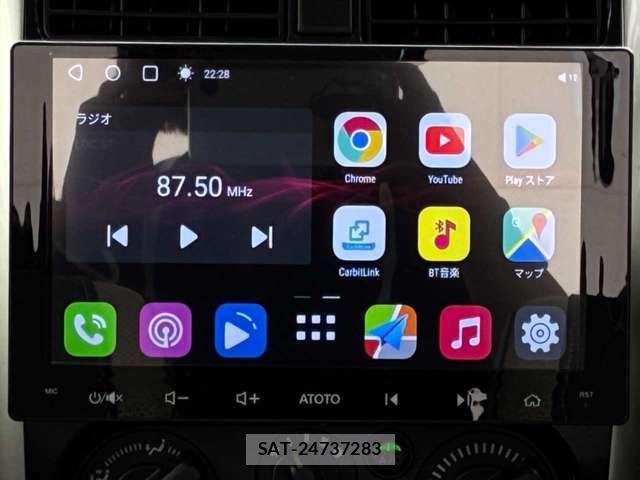 Suzuki JIMNY 2016-10 8099839-5