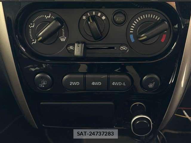 Suzuki JIMNY 2016-10 8099839-6