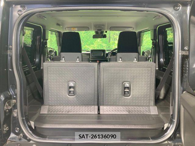 Suzuki JIMNY 2021-11 8099831-9