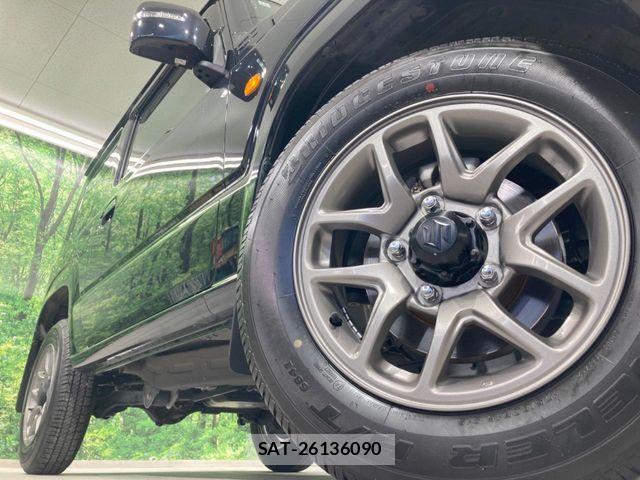 Suzuki JIMNY 2021-11 8099831-11