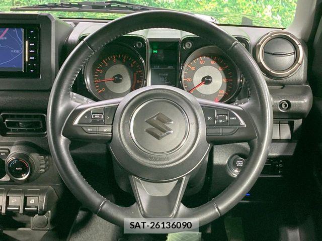 Suzuki JIMNY 2021-11 8099831-12