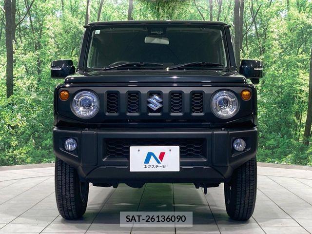 Suzuki JIMNY 2021-11 8099831-13