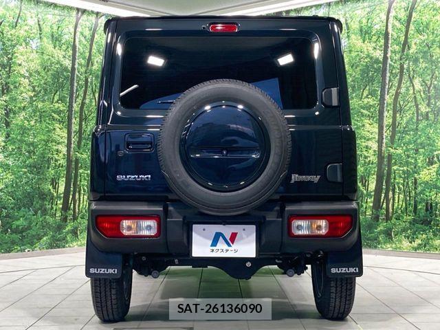 Suzuki JIMNY 2021-11 8099831-14
