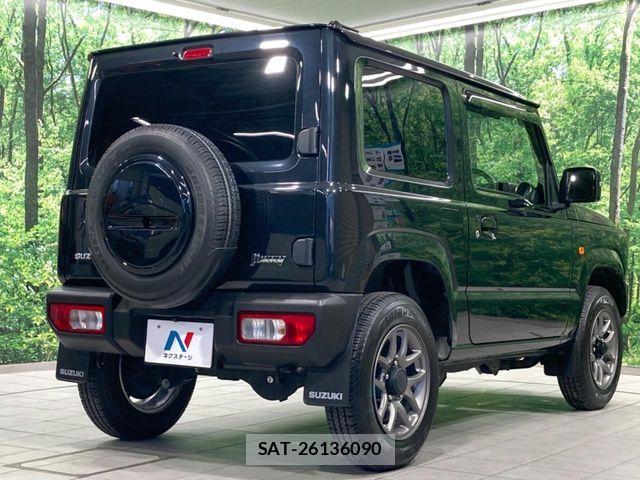 Suzuki JIMNY 2021-11 8099831-16