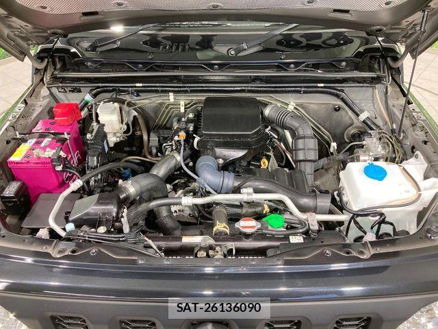 Suzuki JIMNY 2021-11 8099831-17