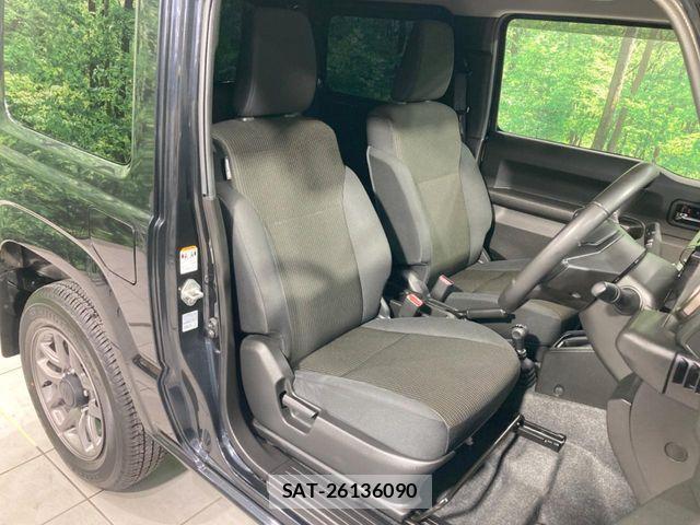 Suzuki JIMNY 2021-11 8099831-7