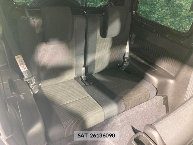 Suzuki JIMNY 2021-11 8099831-8