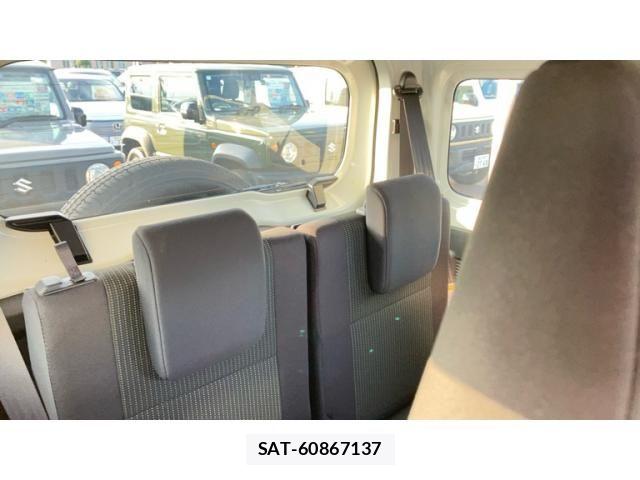 Suzuki JIMNY 2021-12 8099824-10